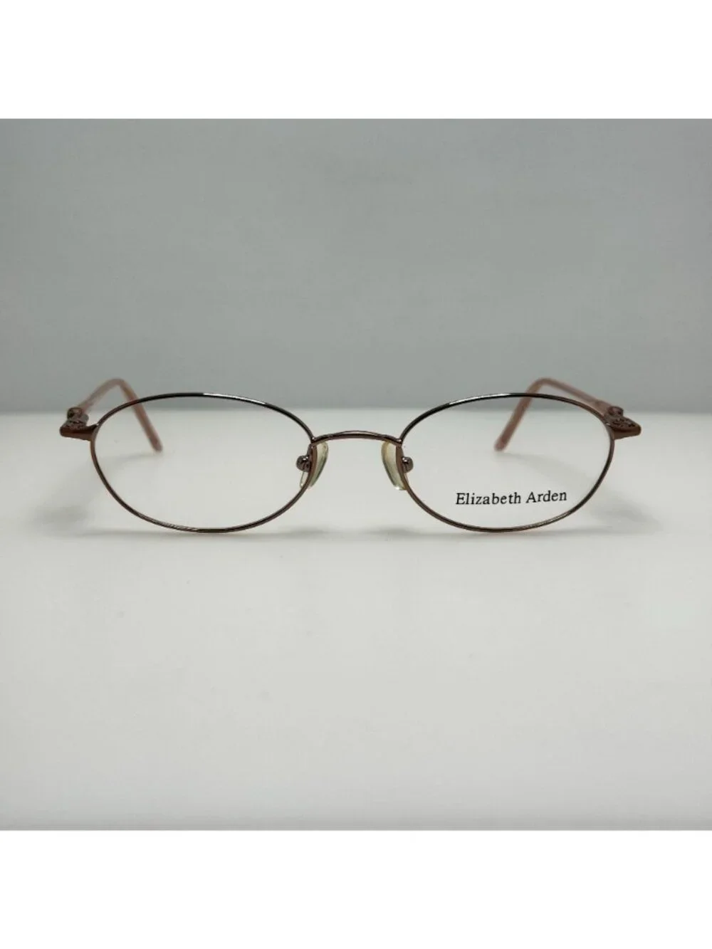 Elizabeth Arden EA 680 2 Pink Eyeglasses Eye Glasses Frames 50-18-135